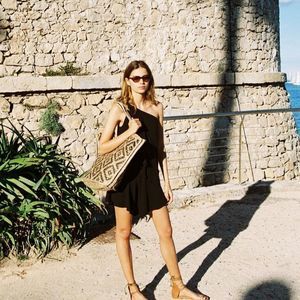 Free People Sunsational Set